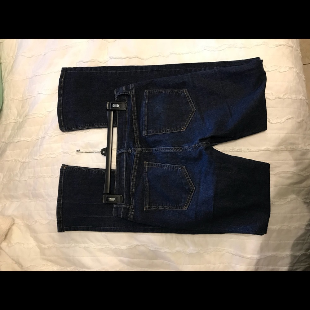Boot Leg Jeans - Picture 2 of 3